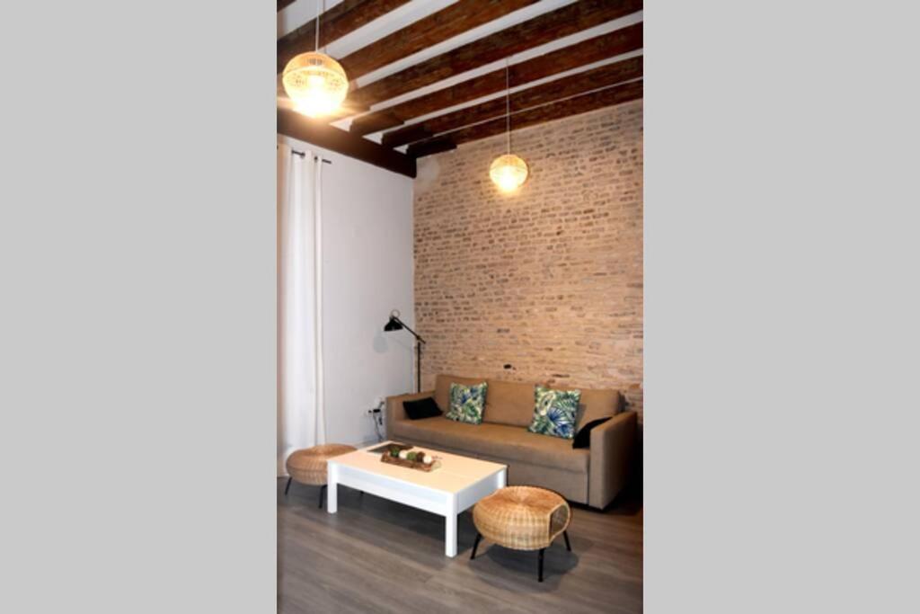 Alleanza, Balcon De La Maestranza 세비야 외부 사진