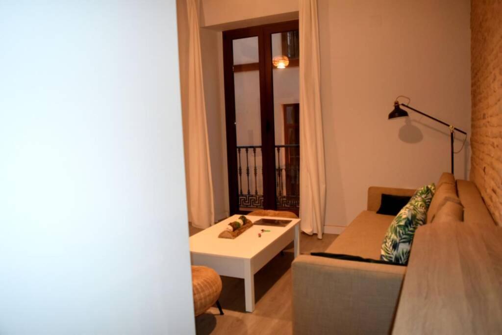Alleanza, Balcon De La Maestranza 세비야 외부 사진