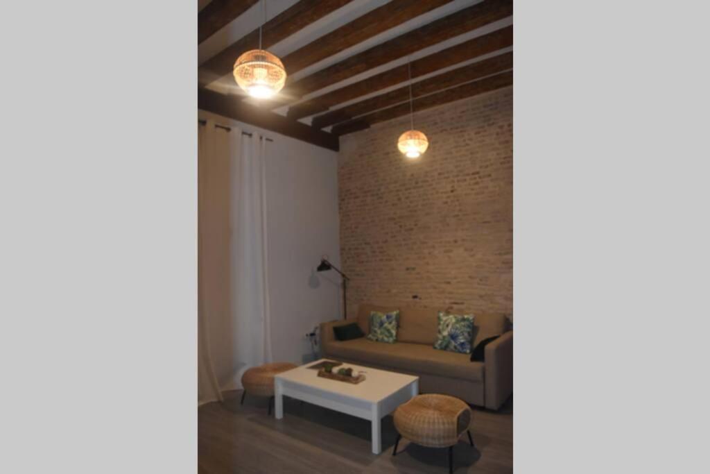 Alleanza, Balcon De La Maestranza 세비야 외부 사진