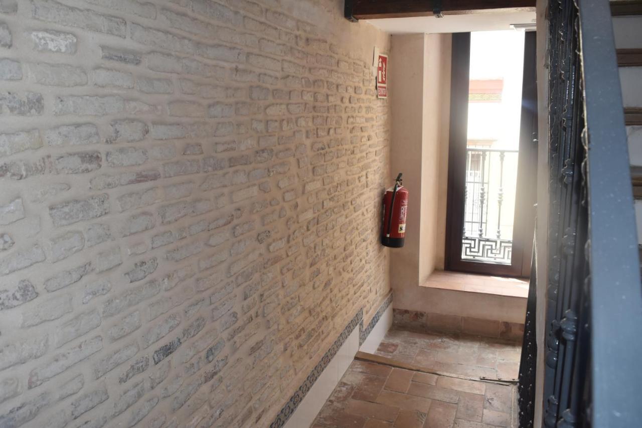 Alleanza, Balcon De La Maestranza 세비야 외부 사진