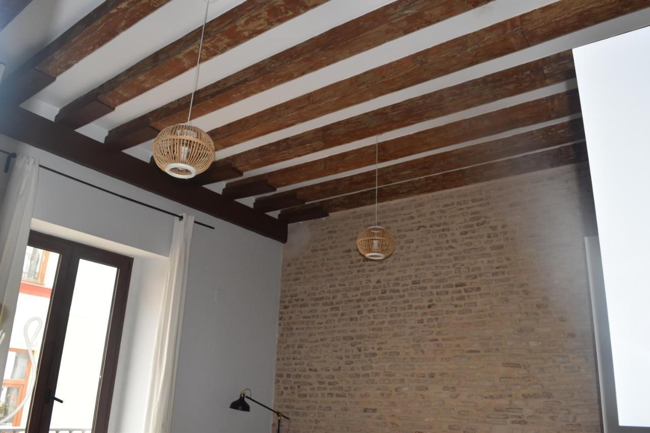 Alleanza, Balcon De La Maestranza 세비야 외부 사진