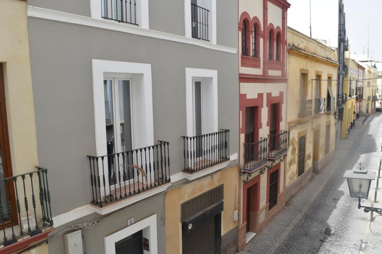 Alleanza, Balcon De La Maestranza 세비야 외부 사진